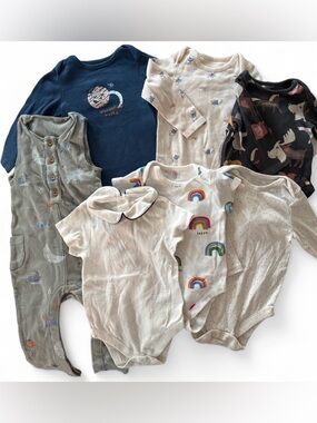 M&S Marks and Spencer 18-24M Bundle